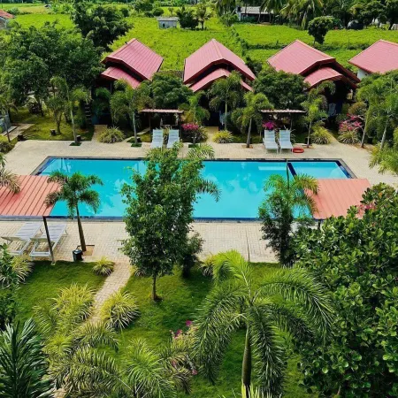 Anukama Resort
