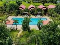 Anukama Resort - Pools