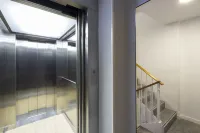 Hostal Sans - Wifi