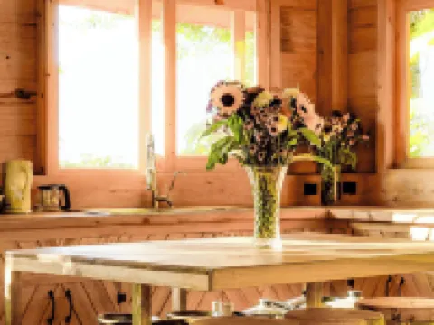 Fuego Atitlan Hotels in San Marcos La Laguna