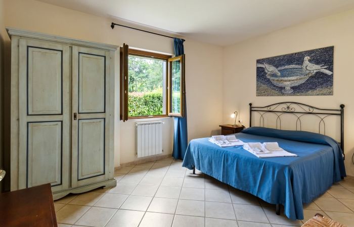 Charming Spa Apartment, Sorano