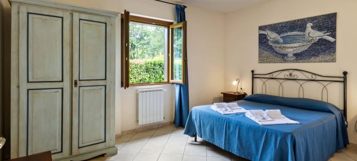 Charming Spa Apartment, Sorano Hotels in Sorano
