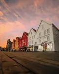 Hotel Oleana Bergen Hotels in Bergen