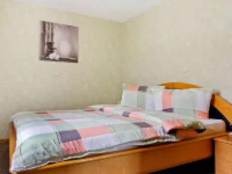 Welcoming Apartment in Meisdorf Near Nightlife Hotels in Falkenstein