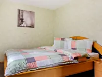 Welcoming Apartment in Meisdorf Near Nightlife Hotels in Falkenstein