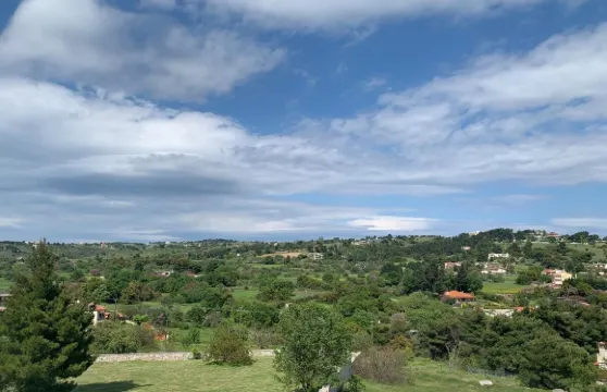 瓦爾納瓦斯的Villa Petalo