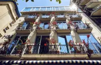 Hotel 54 Barceloneta Hotels in Barceloneta