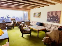 Hotel Restaurant Adler Stube Hotels in Munstertal