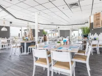 Zeeland Escape w/ Garden Hotels in Kamperland