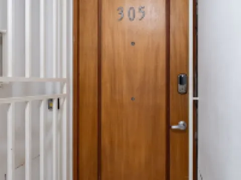 Playa Verde Apt Pool for 4 Hotels in Carolina