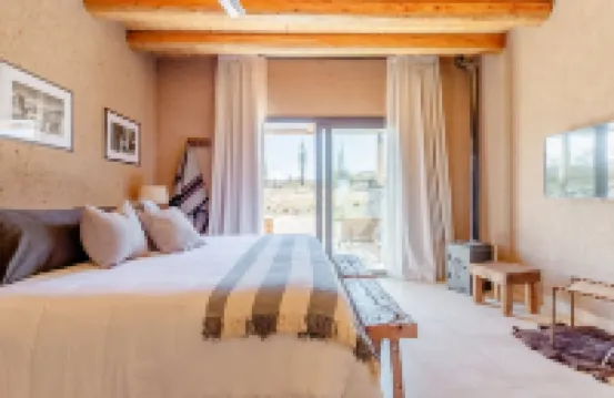 Rancho Adobe Hotels in 
