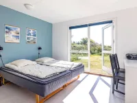 8 Person Holiday Home in Løkken