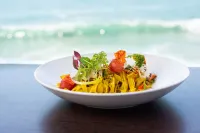 Surf & Sand Resort Laguna Beach - breakfast