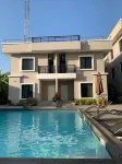 Blue Ocean Apartments  Brufut - Pools