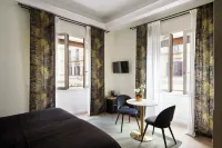 B&B la Residenza Dell'Orafo Hotel di Santa Maria Novella