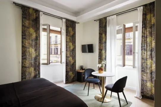 B&B la Residenza Dell'Orafo