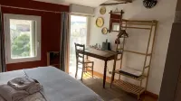 Chambre d'Hôtes Lo Componaïro - 베드 앤 브렉퍼스트