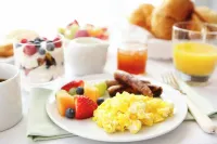 La Quinta Inn & Suites by Wyndham Lakeway - breakfast