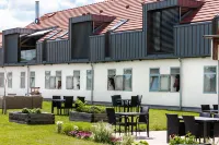 Bílichov Hotel a Rana u Loun