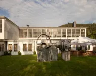 Holiday Home in Ramsbeck with Garden