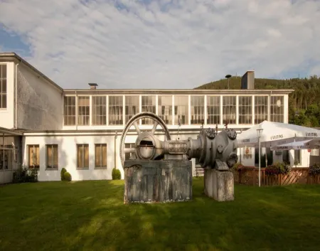 Holiday Home in Ramsbeck with Garden