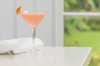 Marmalade - bar