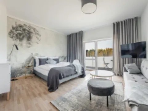 Seaside Grzybowo, Sun & Snow Hotels in Grzybowo