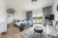 Seaside Grzybowo, Sun & Snow Hotels in Grzybowo