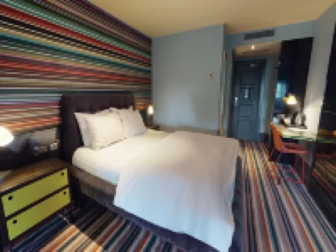 沃靈頓鄉村酒店 沃靈頓酒店