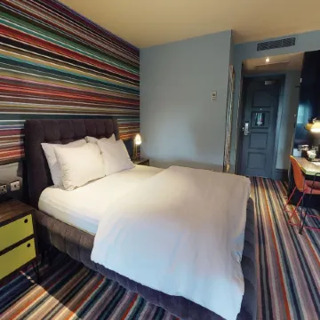 Village Hotel Wirral