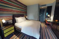 Village Hotel Warrington Hotels near Warrington Borough Council
