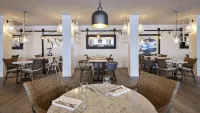 Delamar  -Adults Only (18+) - Frühstück