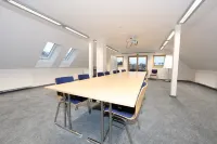 Leidringer Gästehaus Gmbh