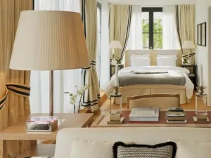 ブティックホテル ハイデルベルク スイーツ スモール ラグジュアリー ホテルズ オブ ザ ワールド