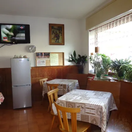 B&B Astor