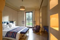 Villa de Luxe Domaine des Kasbah