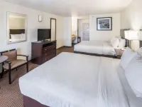 Clarion Inn Page - Lake Powell Hotels in Page