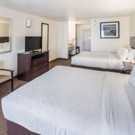 Clarion Inn Page - Lake Powell