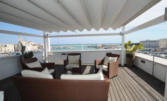 B&B Suite Home Trani