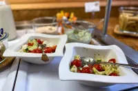 Hotel Stegerbräu - breakfast