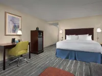 Hampton Inn Syracuse Clay Ξενοδοχεία στην πόλη Clay