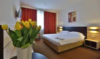 Best Western Plus Hotel le Favaglie Hotels in Cornaredo