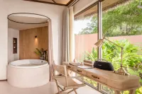 Vala Hua Hin - Nu Chapter Hotels - Romantic