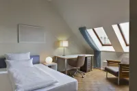 Gästeresidenz PelikanViertel