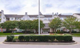 Residence Inn Baltimore White Marsh