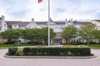 Residence Inn Baltimore White Marsh Hotels in 