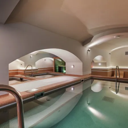 Áurea Ana Palace by Eurostars Hotel Company