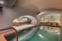 Áurea Ana Palace by Eurostars Hotel Company - spa