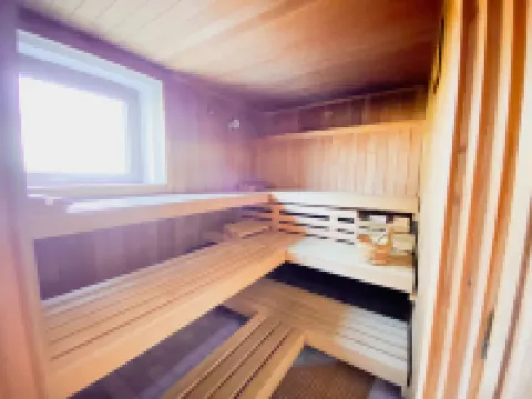 喬斯塔爾斯圖布爾鄉村酒店及餐廳 蒂蒂湖-新城酒店