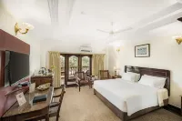 Great Trails Riverview Thanjavur by GRT Hotels Hotels in Thanjavur
